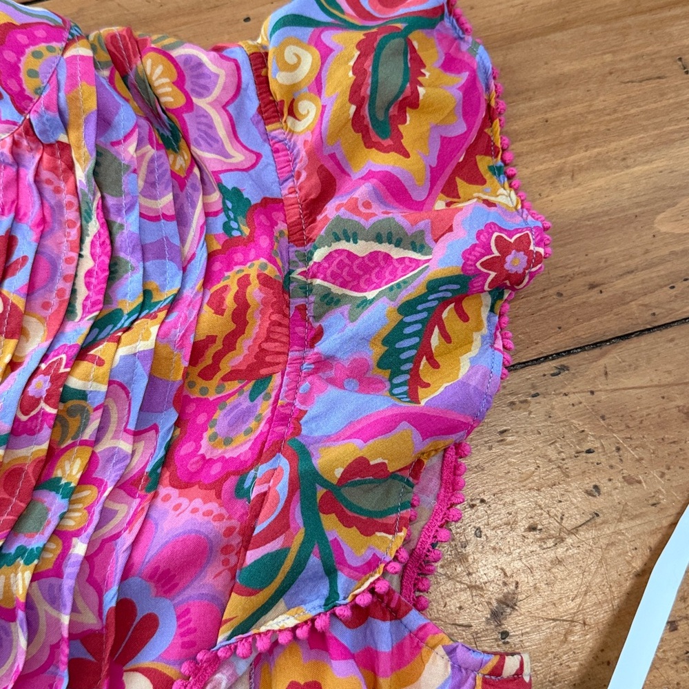 HALE BOB Dress in pink size S - Picture 9 of 11